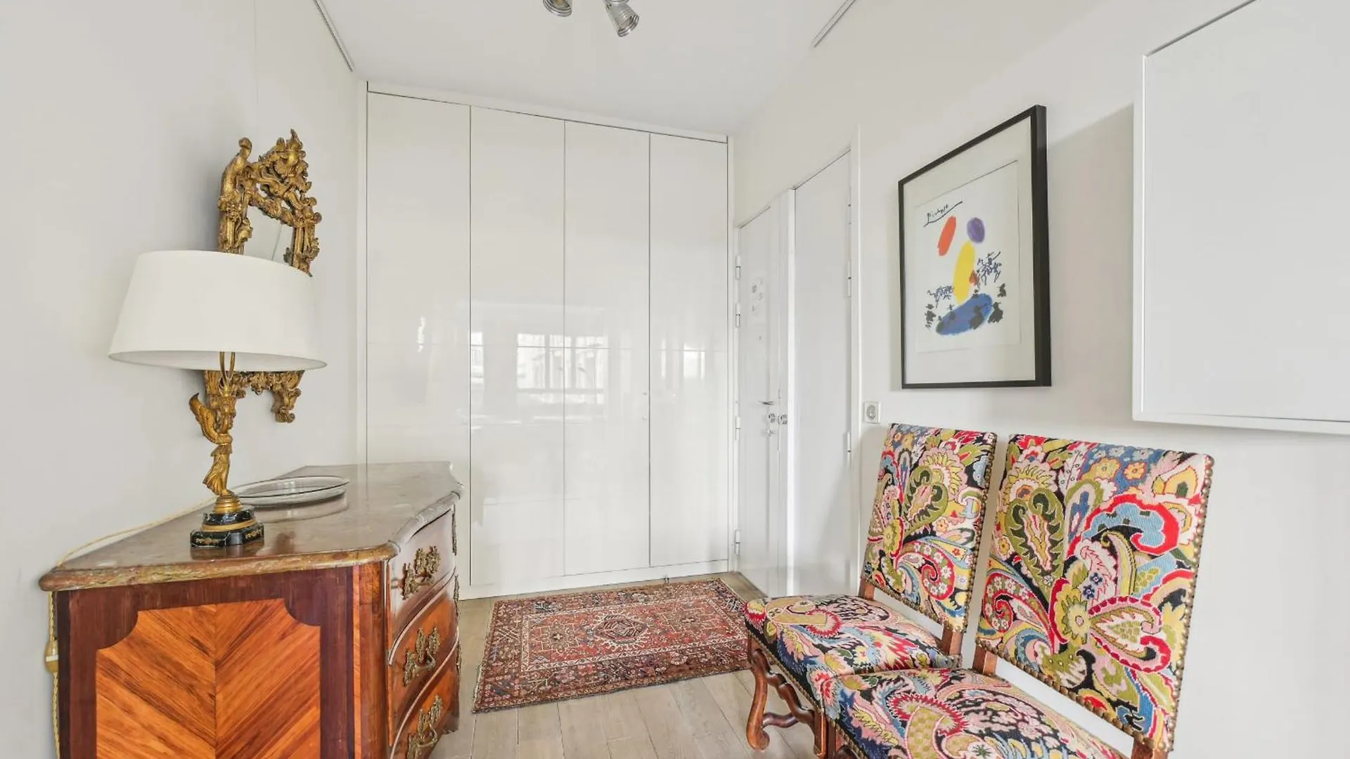Apartment Branly - Franco Russe 1Bdr B'Your Home Paris